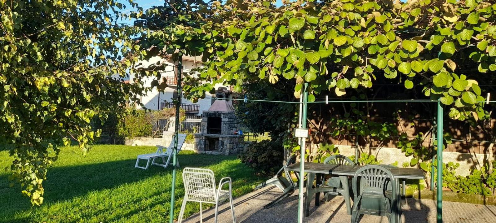 La Tita Lejlighed Somendenna Eksteriør billede